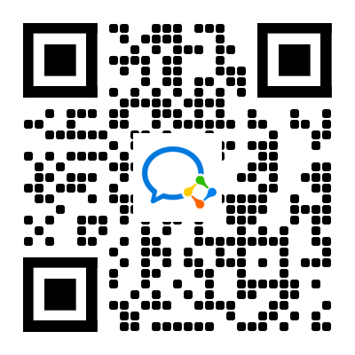 五一黑料网二维码